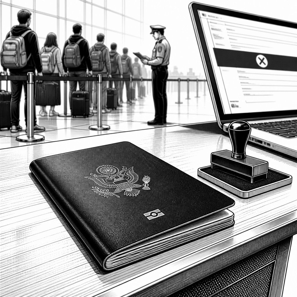 US verhängen Einreiseverbote gegen 17 Funktionäre wegen Bestechungsvorwürfen US verhängen Einreiseverbote gegen 17 Funktionäre wegen Bestechungsvorwürfen