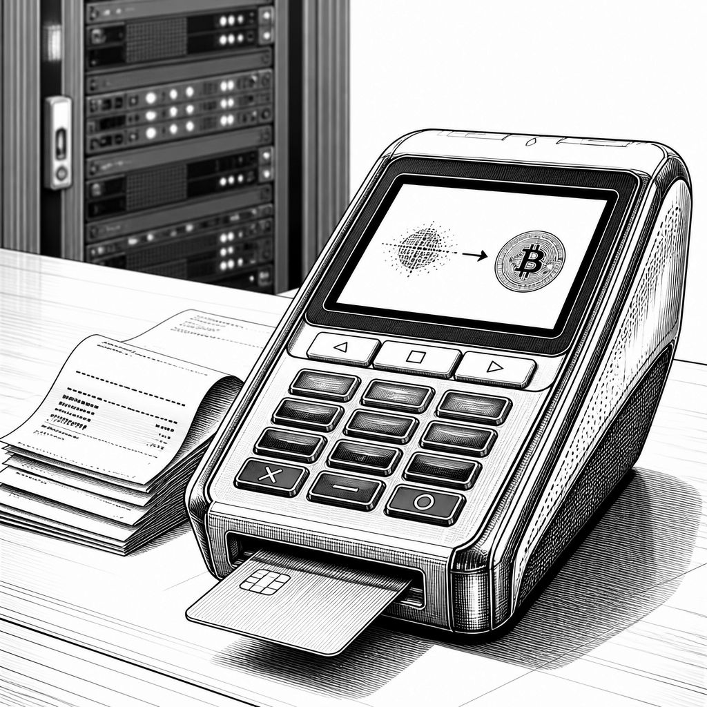 Visa schließt Schlupfloch bei Memecoin-Käufen und verschärft Kartenzahlungen Visa schließt Schlupfloch bei Memecoin-Käufen und verschärft Kartenzahlungen