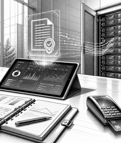 ai-visa-onchain-credit-stablecoin-settlement