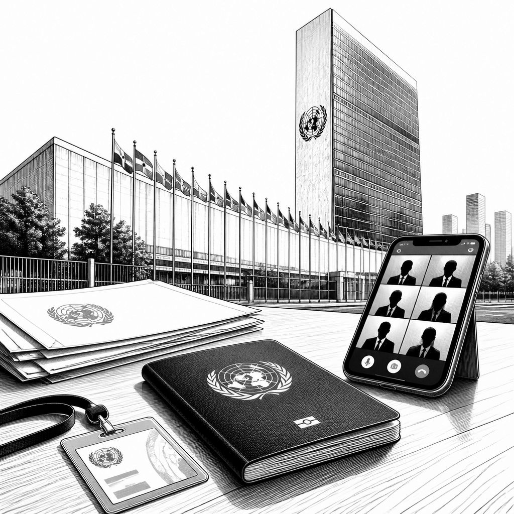 USA verweigern Mahmud Abbas erneut Visa für UN-Treffen in New York USA verweigern Mahmud Abbas erneut Visa für UN-Treffen in New York