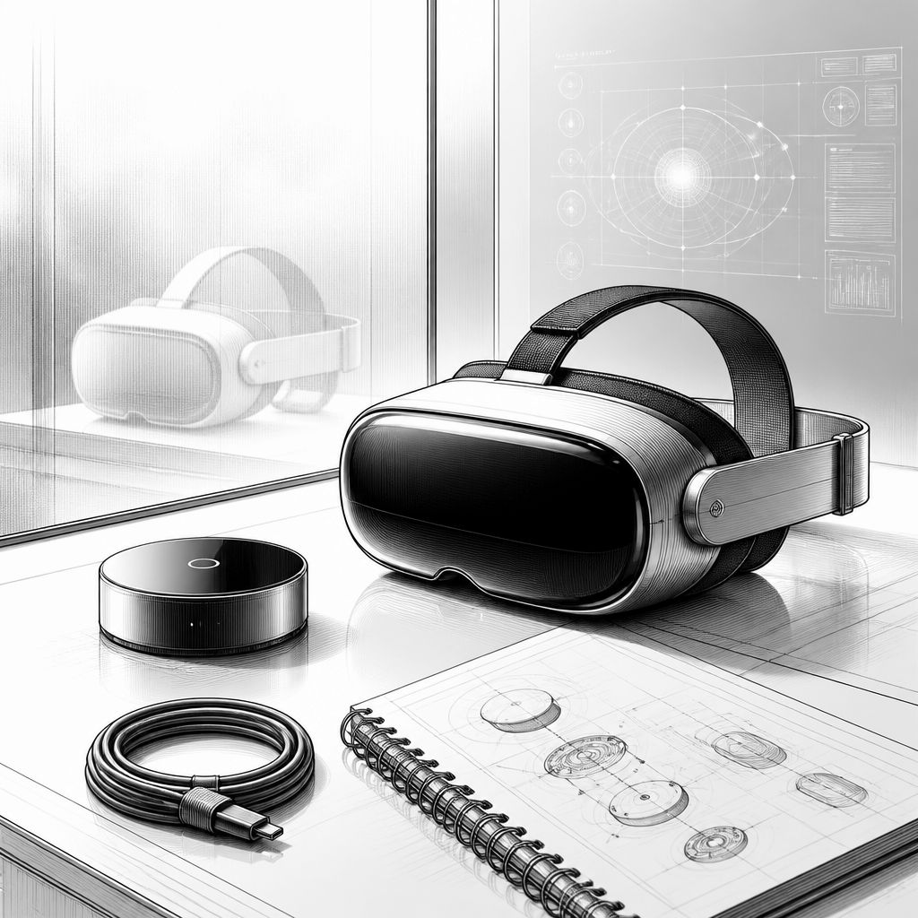Vision Pro-Nachfolger intern auf „Life Support“: Meta drängt mit VR-Brillen Vision Pro-Nachfolger intern auf „Life Support“: Meta drängt mit VR-Brillen