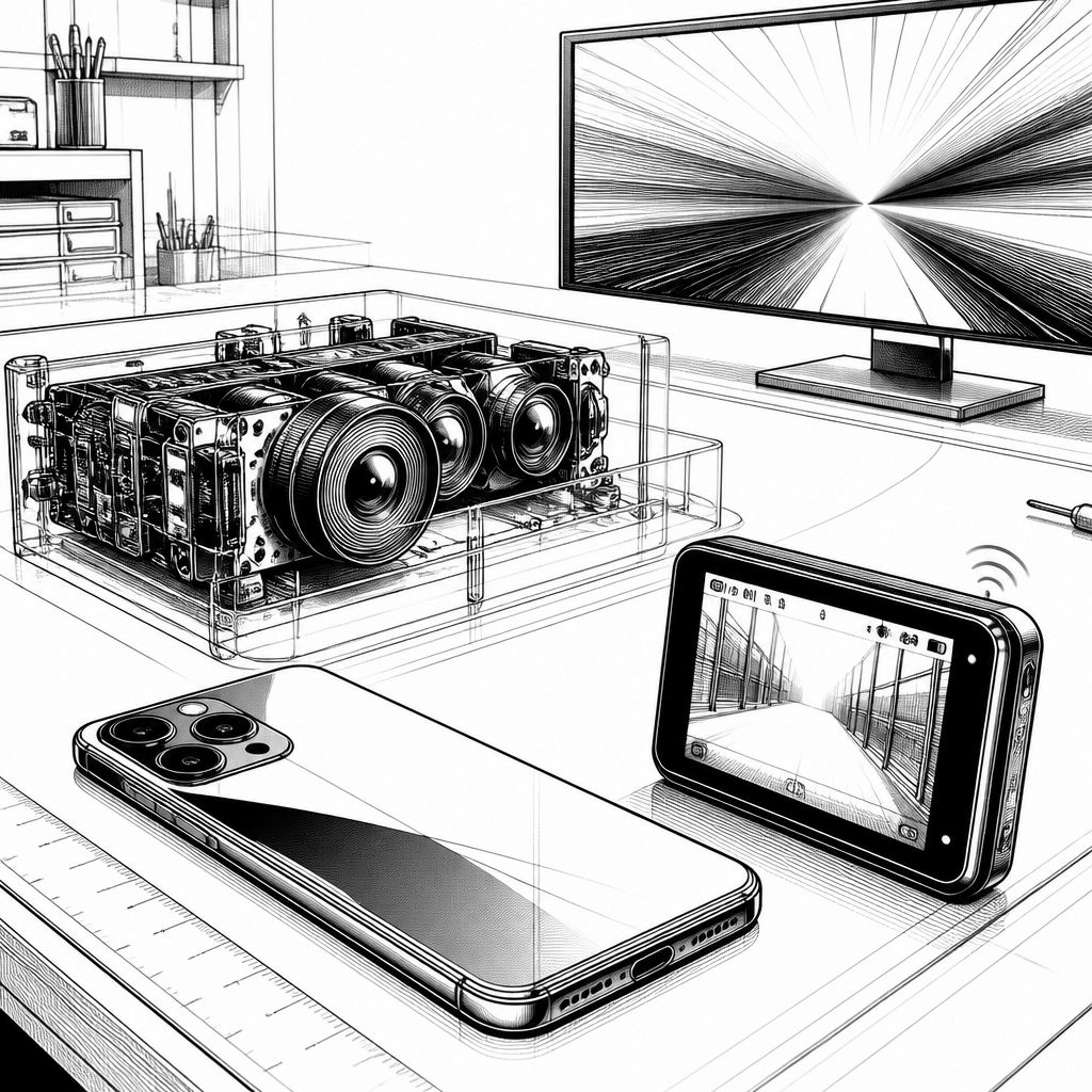 Vivo X500 startet in China: Zeiss-Kameras, 144-Hz-AMOLED und 7.500-mAh-Akku Vivo X500 startet in China: Zeiss-Kameras, 144-Hz-AMOLED und 7.500-mAh-Akku