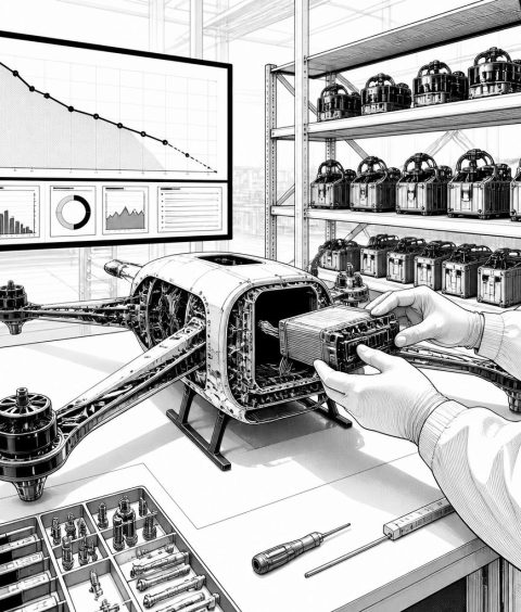 ai-volatus-aerospace-drohnen-produktionshochlauf