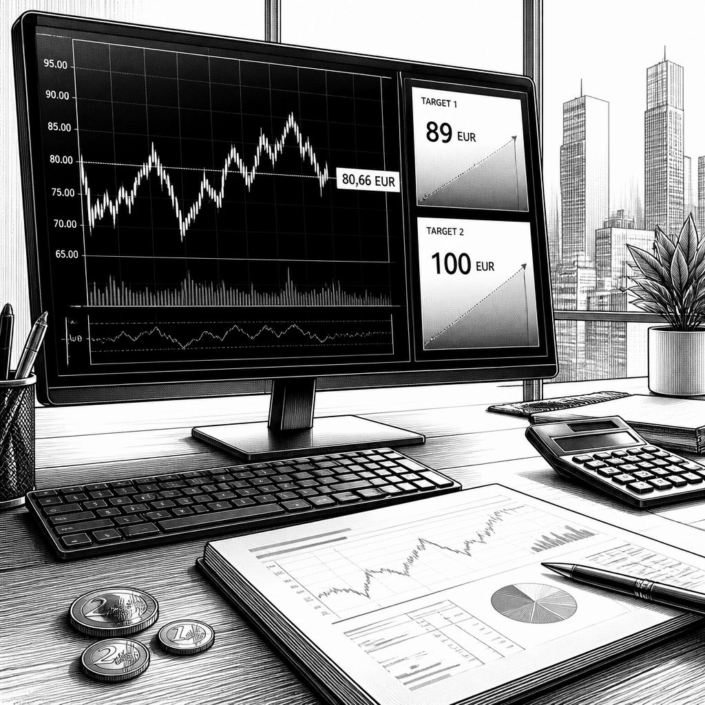 Volkswagen-Aktie unter Analystenzielen: Morgan Stanley und Berenberg liefern unterschiedliche Kursbilder Volkswagen-Aktie unter Analystenzielen: Morgan Stanley und Berenberg liefern unterschiedliche Kursbilder