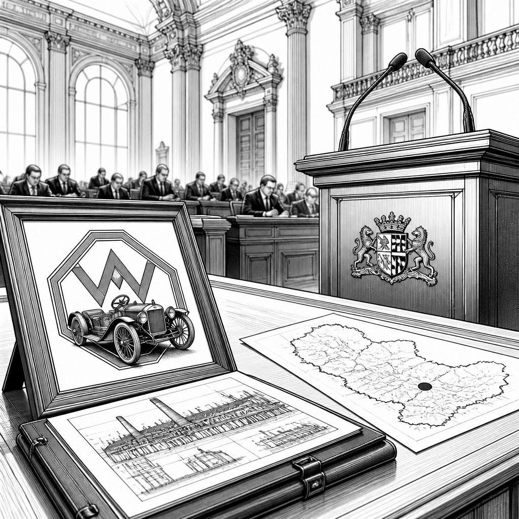 VW-Debatte im sächsischen Landtag: Kretschmer fordert „neue Auto Union“ VW-Debatte im sächsischen Landtag: Kretschmer fordert „neue Auto Union“