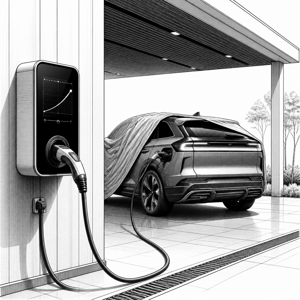 Volkswagen ID.Tiguan: ID.4 bekommt neuen Namen und überarbeitete Technik Volkswagen ID.Tiguan: ID.4 bekommt neuen Namen und überarbeitete Technik