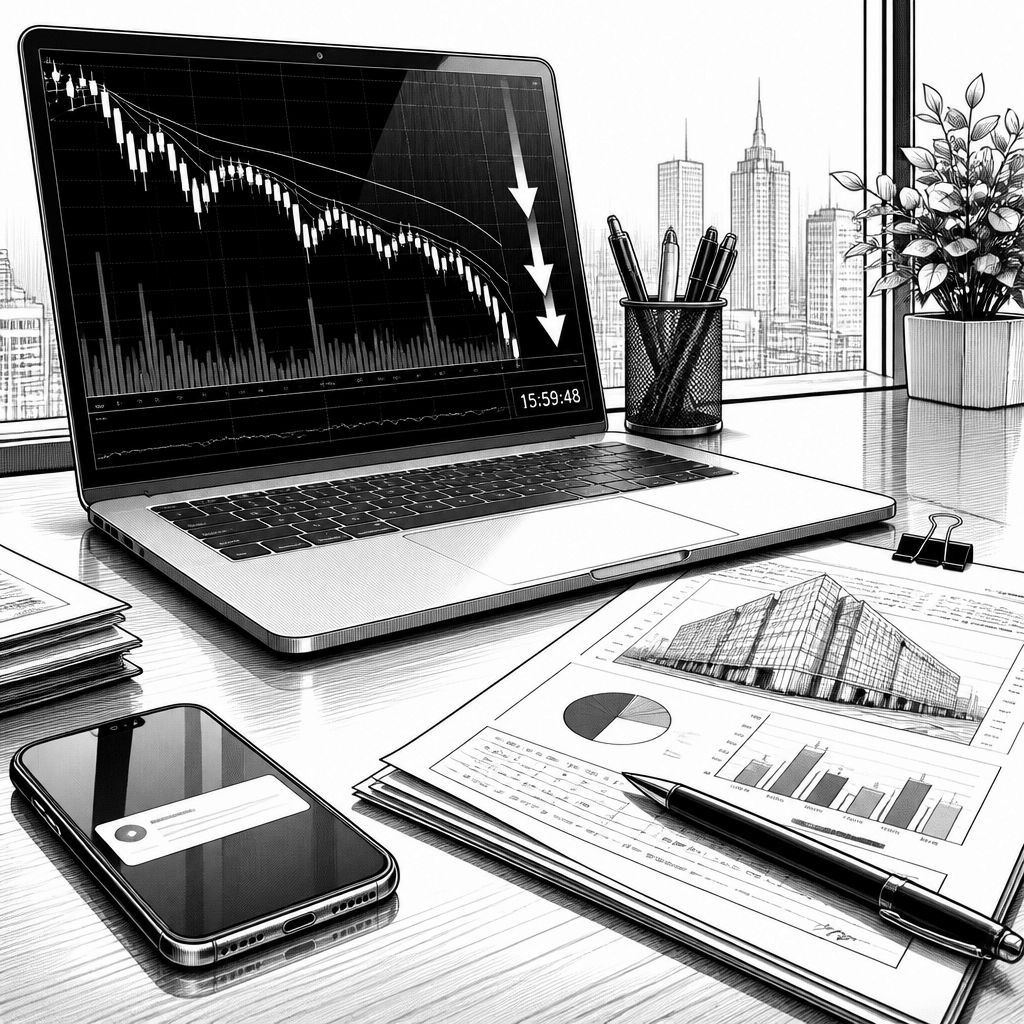 Volkswagen und Porsche unter Druck: Milliardenabschreibung löst Börsenrutsch aus Volkswagen und Porsche unter Druck: Milliardenabschreibung löst Börsenrutsch aus