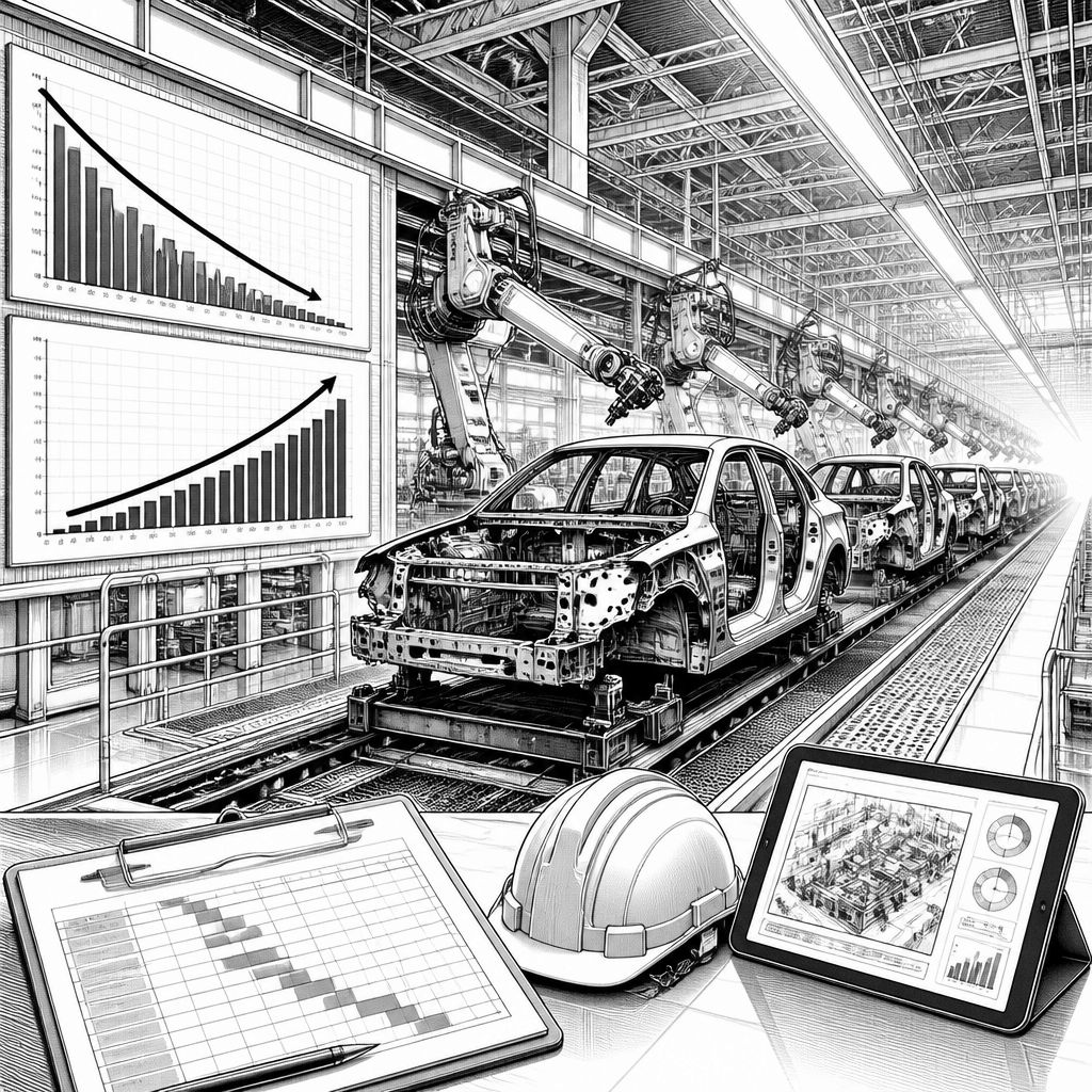 Volkswagen verstärkt Sparprogramm: 35.000 Jobs weniger bis 2030 Volkswagen verstärkt Sparprogramm: 35.000 Jobs weniger bis 2030