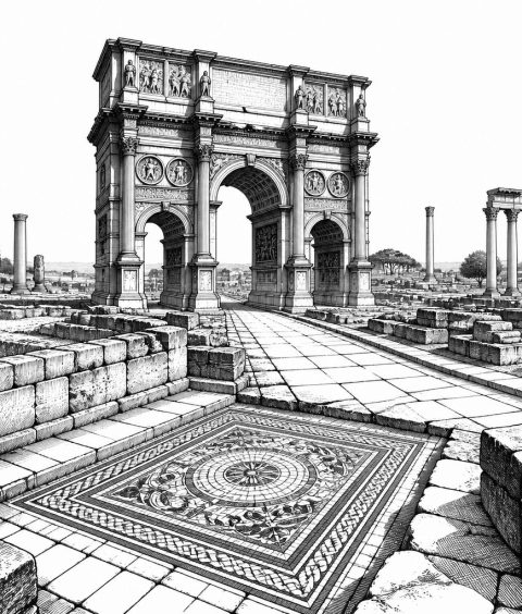 ai-volubilis-unesco-roman-mosaics