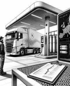 ai-volvo-wasserstoff-lkw-h2-infrastruktur-buendnis