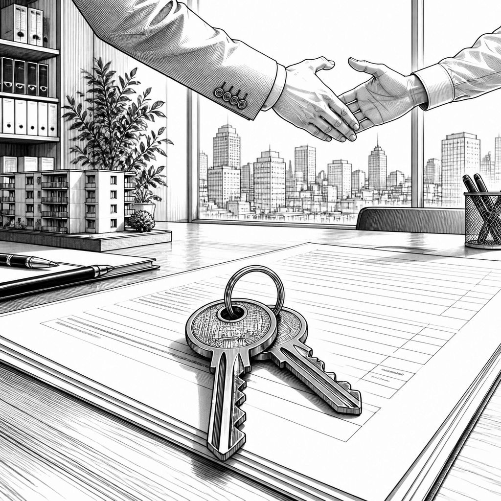 Vonovia und MietMachen München erweitern Wohnraum-Kooperation Vonovia und MietMachen München erweitern Wohnraum-Kooperation