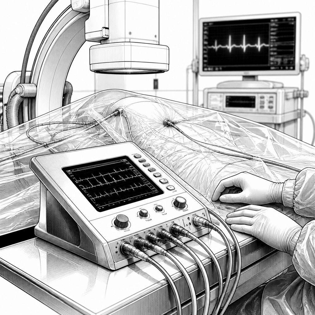 Vorhofflimmern: Ablation mit optimierter Wellenform erreicht 94,2% Haltbarkeit Vorhofflimmern: Ablation mit optimierter Wellenform erreicht 94,2% Haltbarkeit