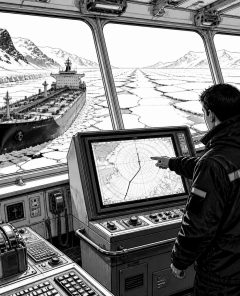 ai-vostok-oil-nordmeer-route-tanker