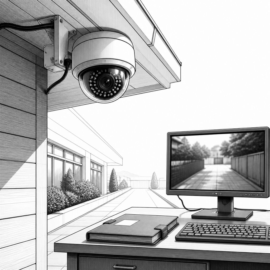 VPSS-Setup und neue Kameras: Ausrüstung für Überwachung und Ermittlungen VPSS-Setup und neue Kameras: Ausrüstung für Überwachung und Ermittlungen