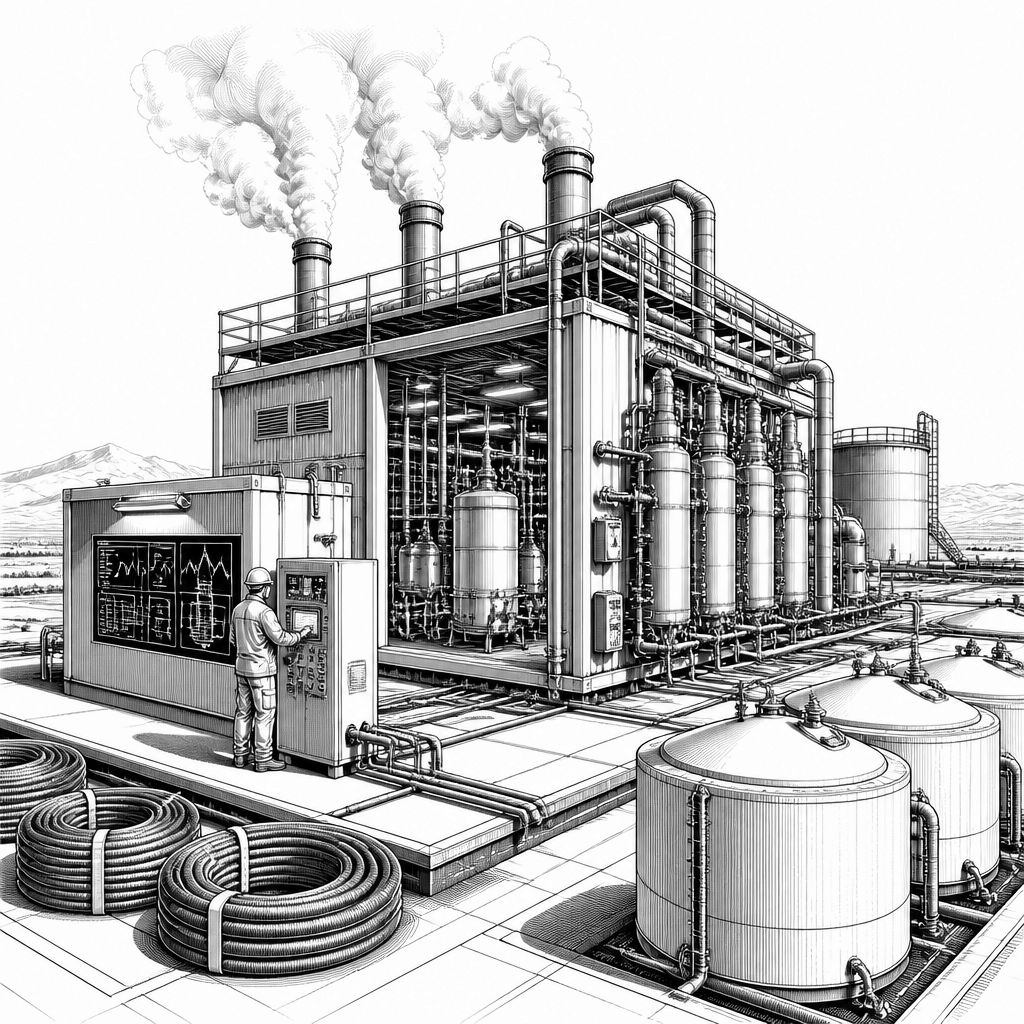 Vulcan Energy: Francis Wedin fällt unter 2 Prozent und Lionheart läuft an Vulcan Energy: Francis Wedin fällt unter 2 Prozent und Lionheart läuft an