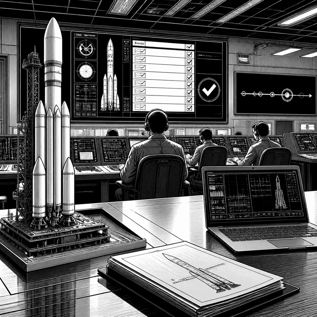 US Space Force prüft Vulcan-Rückkehr vor nationalen Sicherheitsstarts US Space Force prüft Vulcan-Rückkehr vor nationalen Sicherheitsstarts