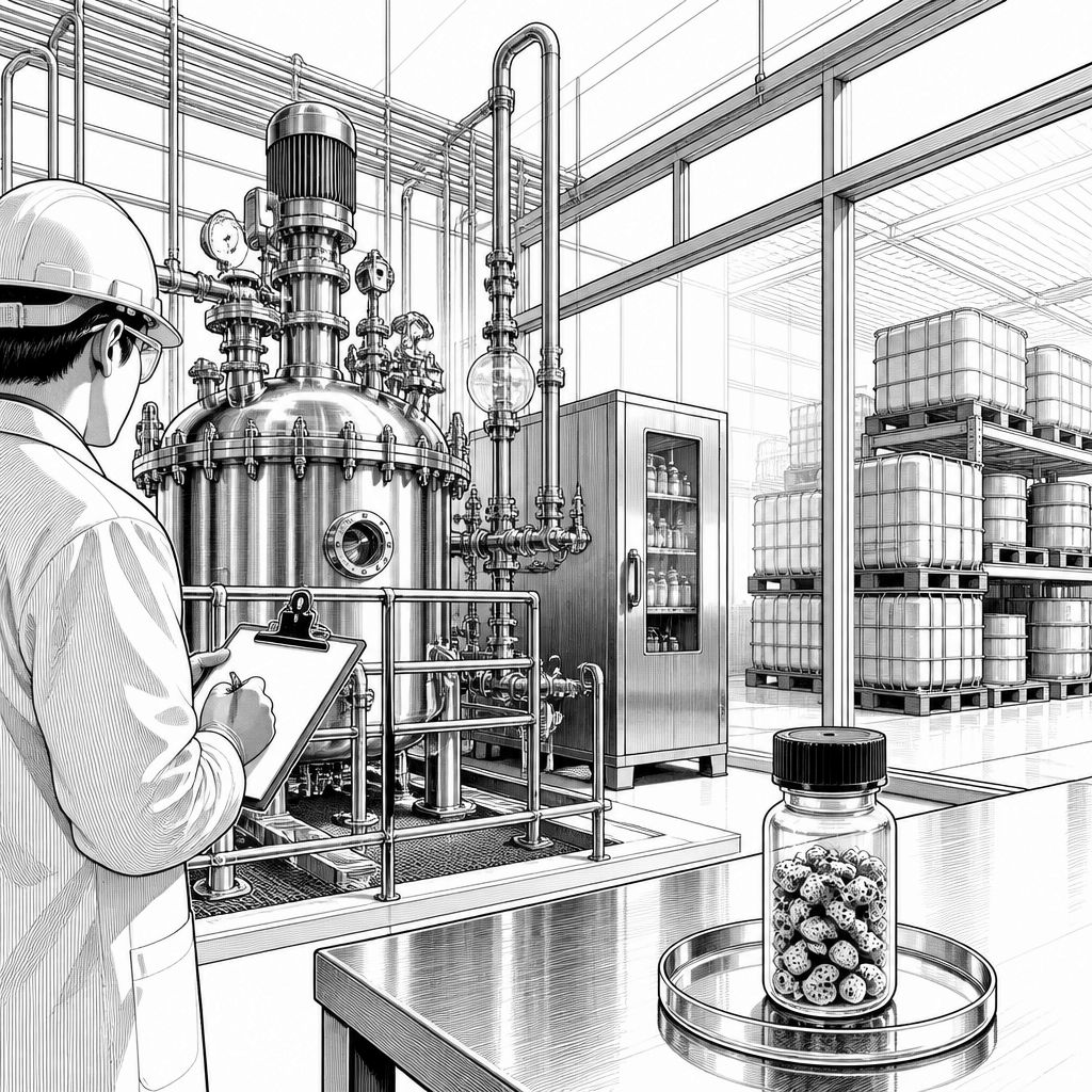 Vulcan Energy startet VULSORB-Fertigung für kommerzielle Lithiumgewinnung bis 2028 Vulcan Energy startet VULSORB-Fertigung für kommerzielle Lithiumgewinnung bis 2028