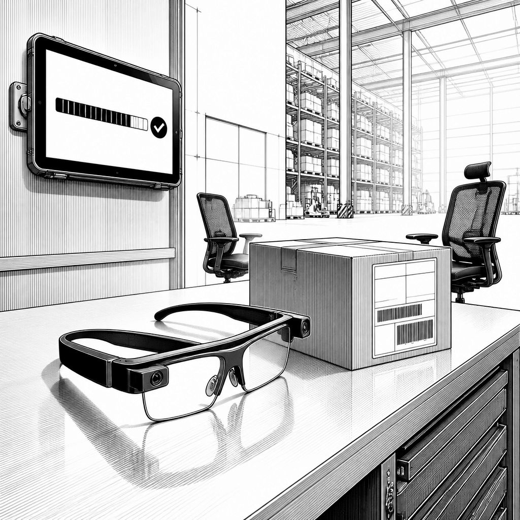 Vuzix: Vertriebsdeal mit CommsPlus drückt den Kurs – Umsatz im Q2 rückläufig Vuzix: Vertriebsdeal mit CommsPlus drückt den Kurs – Umsatz im Q2 rückläufig