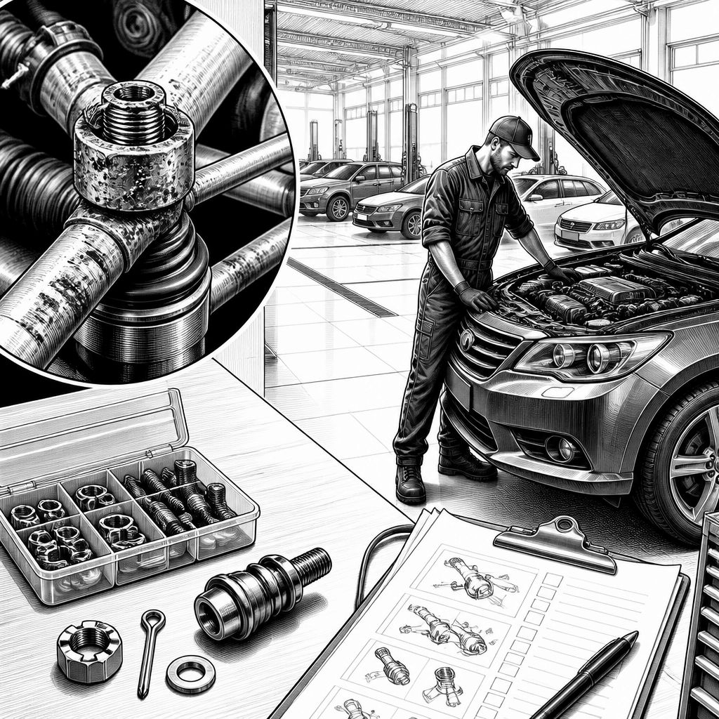 VW, Audi und Seat starten Rückruf wegen möglicher Lenkungskorrosion VW, Audi und Seat starten Rückruf wegen möglicher Lenkungskorrosion