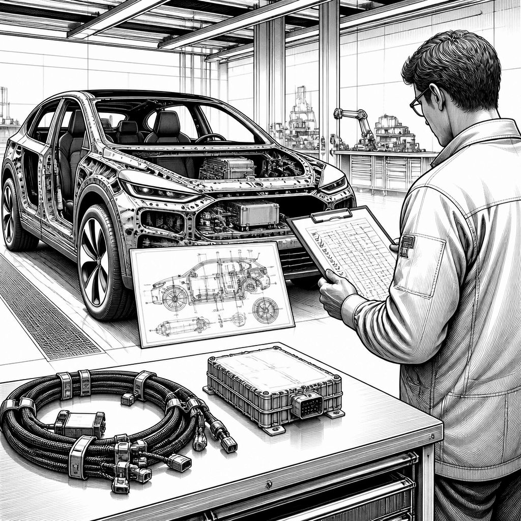 Audi verschiebt Elektro-A4 und ringt um die SSP-Technikhoheit im VW-Konzern Audi verschiebt Elektro-A4 und ringt um die SSP-Technikhoheit im VW-Konzern