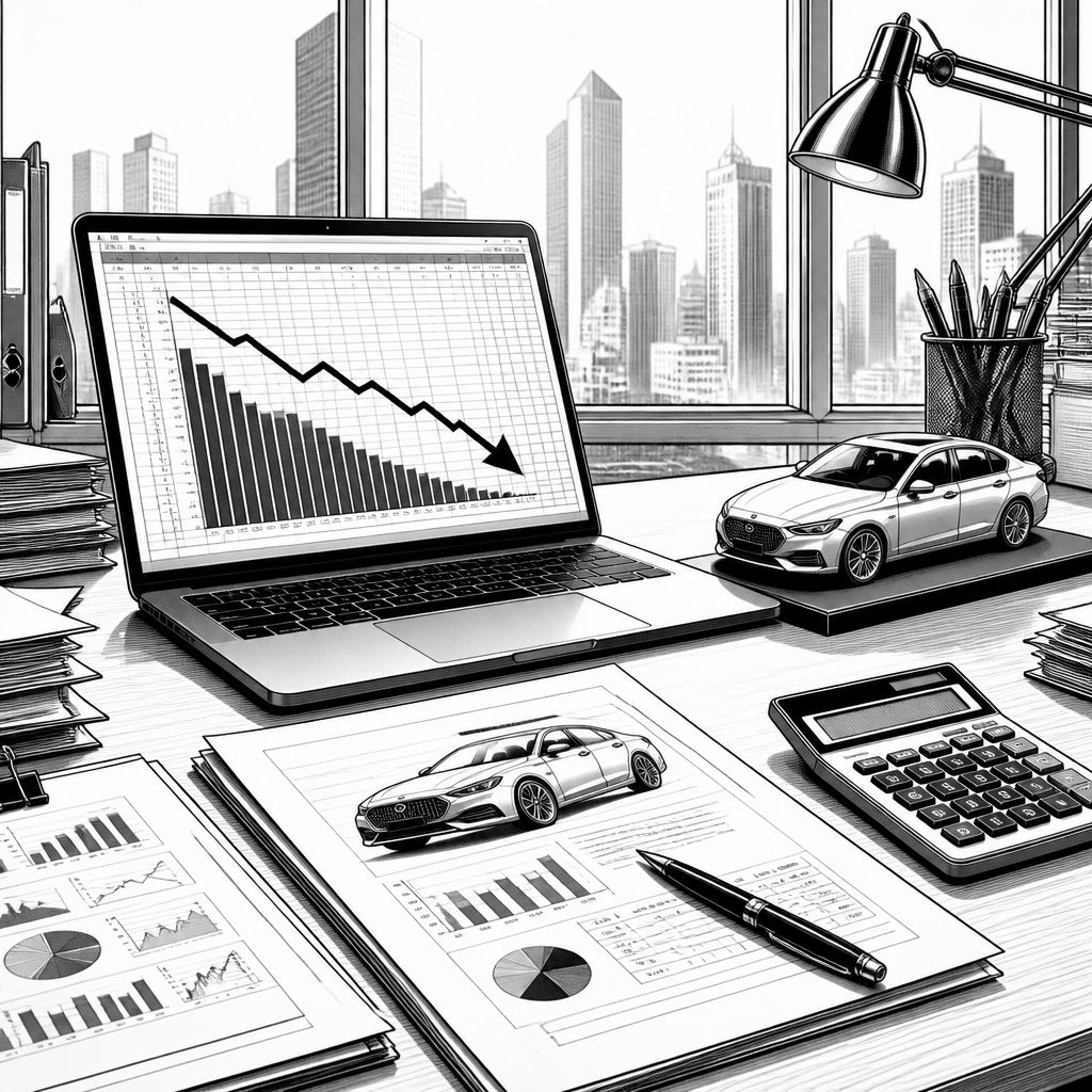 VW senkt Gewinnprognose: 6 Mrd. Euro Abschreibung bei Porsche und China-Einbruch VW senkt Gewinnprognose: 6 Mrd. Euro Abschreibung bei Porsche und China-Einbruch