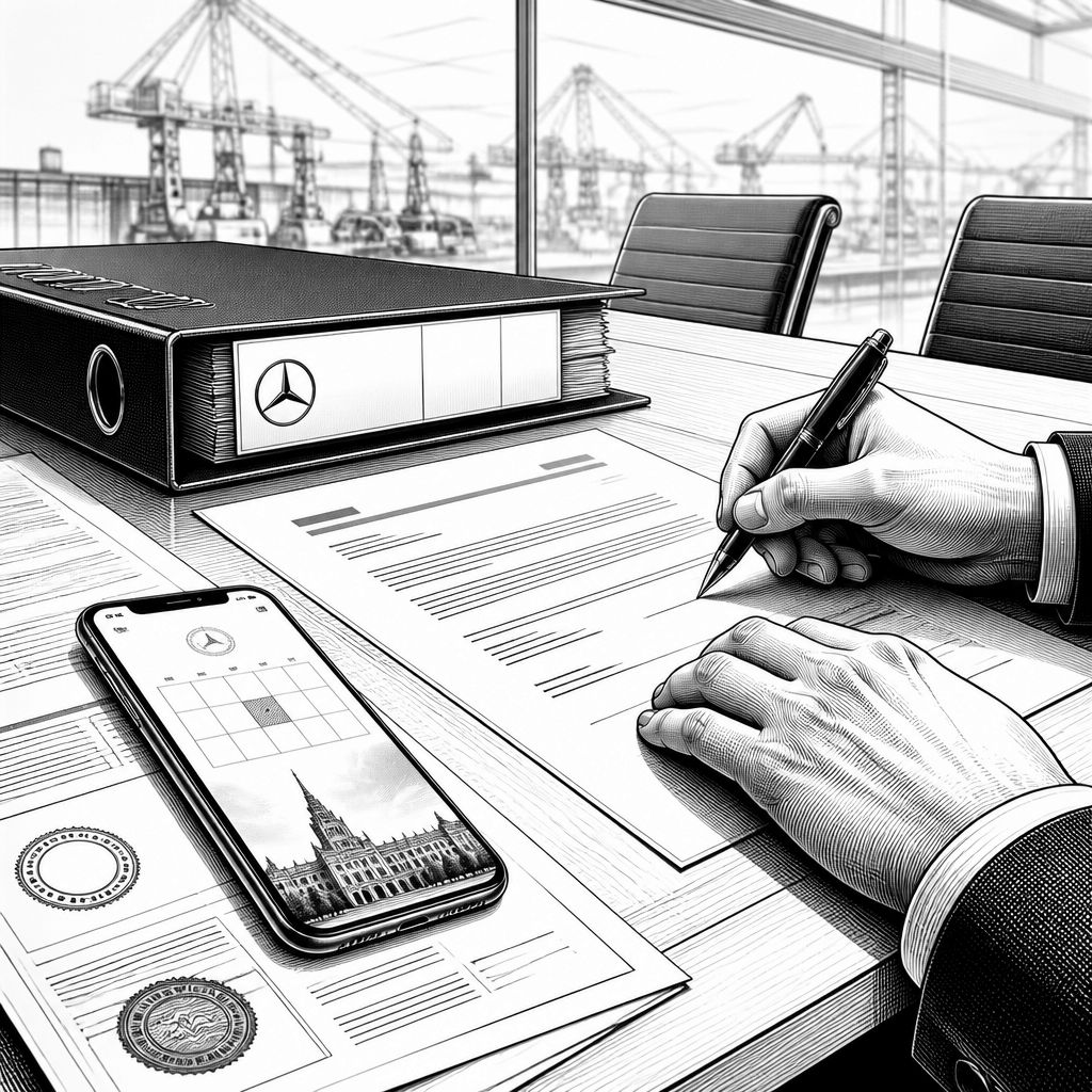 VW vor Tarifgesprächen: Kündigung mehrerer Abkommen angekündigt VW vor Tarifgesprächen: Kündigung mehrerer Abkommen angekündigt