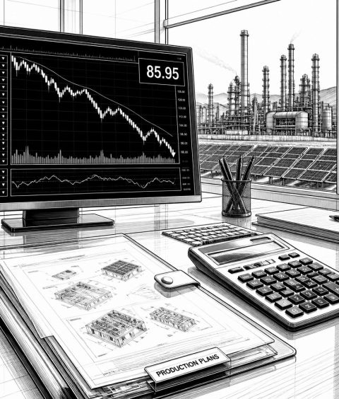 ai-wacker-chemie-senkung-ziele-aktie