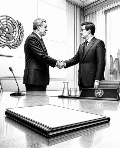 ai-wadephul-lawrow-un-meeting-sanktionen