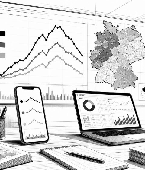 ai-wahlkampf-umfrage-merz-unter-druck