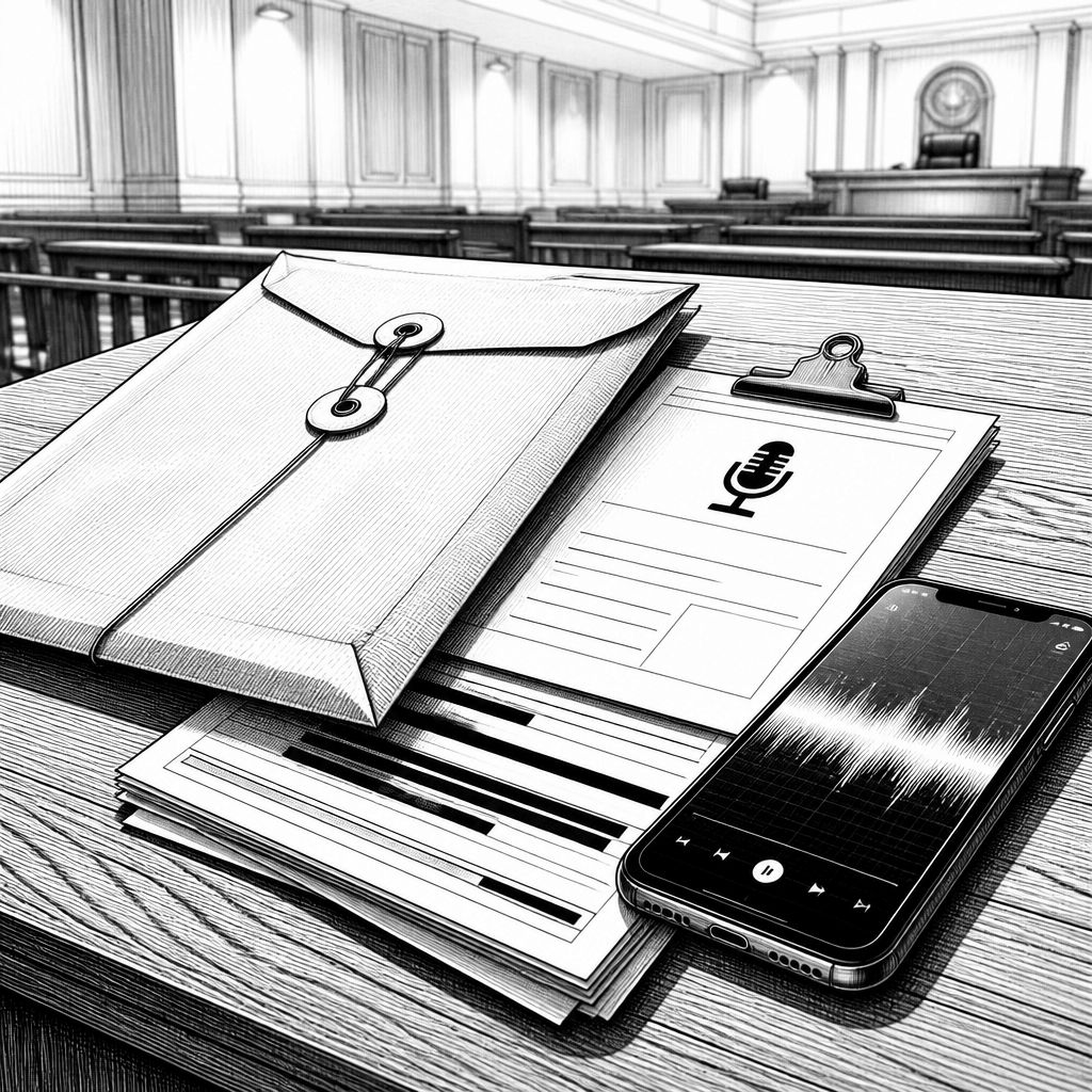 Wake-Word-Streit: Startup klagt Perplexity wegen angeblichen KI-Diebstahls Wake-Word-Streit: Startup klagt Perplexity wegen angeblichen KI-Diebstahls