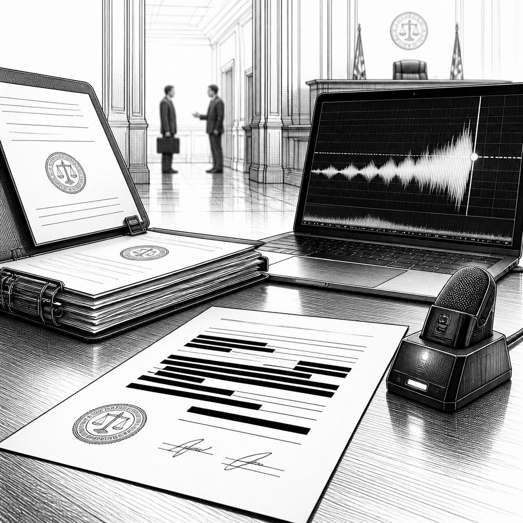 DaVoice klagt Perplexity AI wegen angeblichen Wake-Word-Diebstahls an DaVoice klagt Perplexity AI wegen angeblichen Wake-Word-Diebstahls an