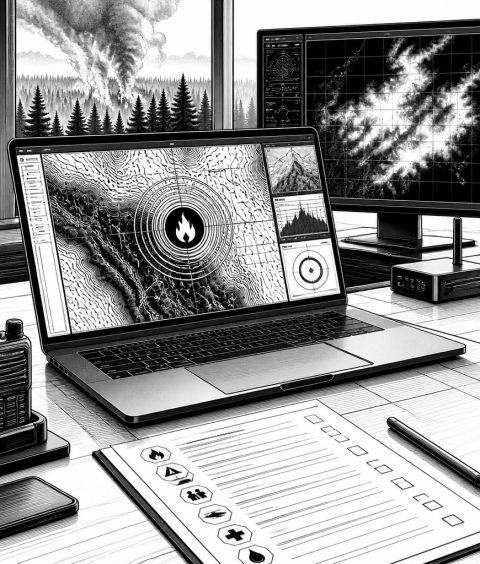 ai-waldbrand-satellit-ki-frueherkennung