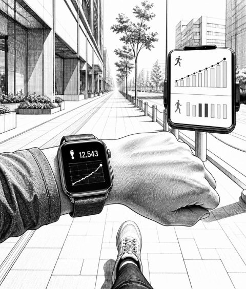 ai-walking-steps-cadence-mortality