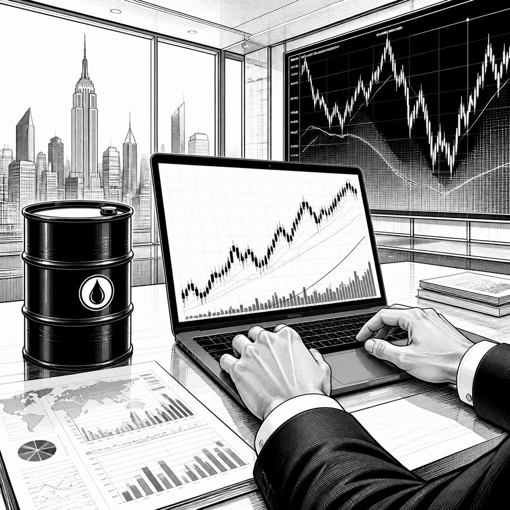 Wall-Street-80/20-Wende: Aktien gewinnen trotz hoher Zinsen und teurem Öl Wall-Street-80/20-Wende: Aktien gewinnen trotz hoher Zinsen und teurem Öl