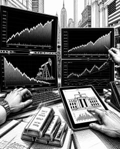 ai-wall-street-falling-oil-fed-2026-09-17
