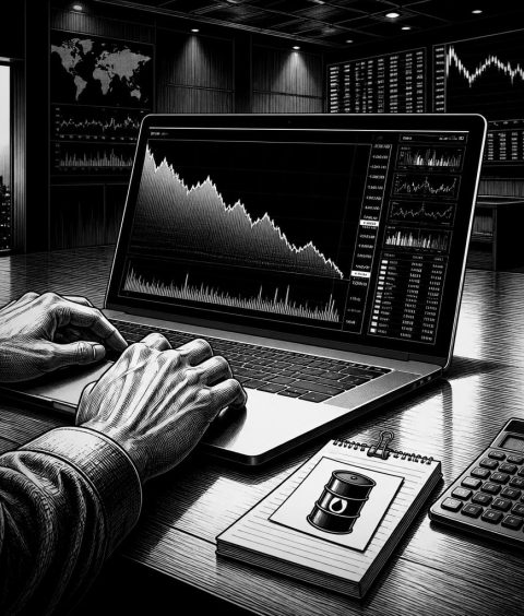ai-wall-street-oel-zins-entscheid