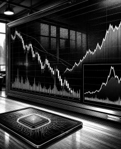 ai-wall-street-oil-yields-intel