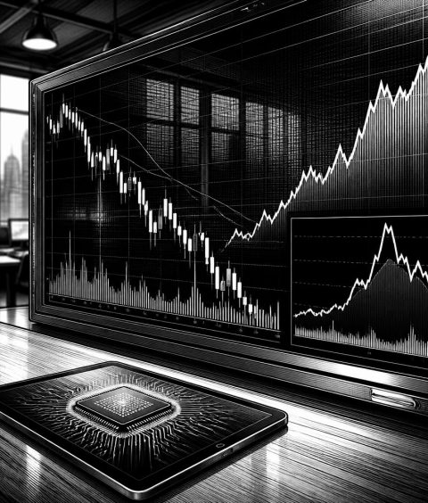 ai-wall-street-oil-yields-intel