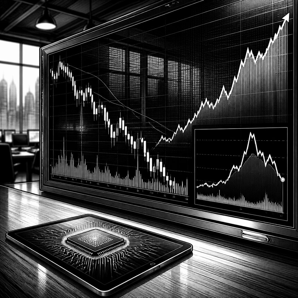 Steigende Ölpreise und Renditen drücken Wall-Street-Aktien – Intel schwach Steigende Ölpreise und Renditen drücken Wall-Street-Aktien – Intel schwach
