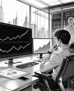 ai-wall-street-oil-yields-meta-assistant