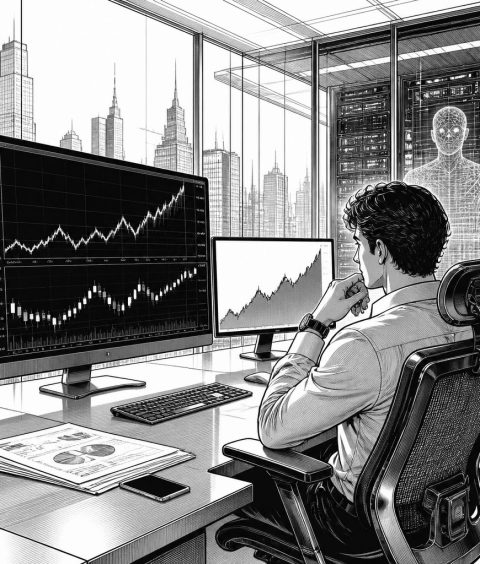 ai-wall-street-oil-yields-meta-assistant