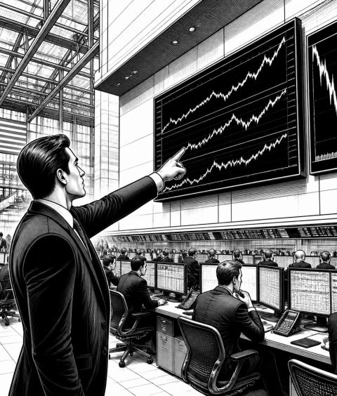 ai-wallstreet-fed-oel-halb-leiter