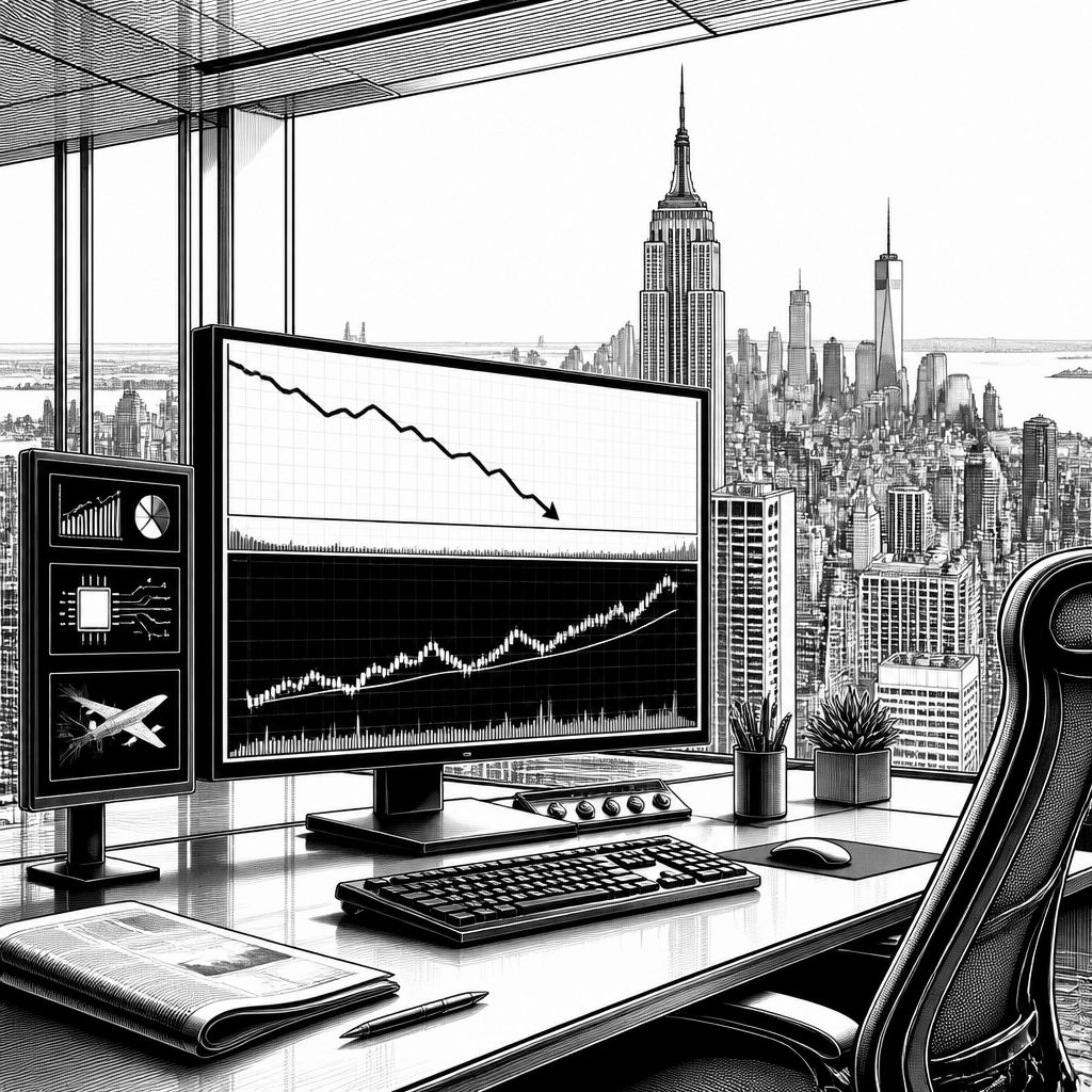 US-Inflation bremst Zinssorgen: Techwerte und S&P 500 legen zu US-Inflation bremst Zinssorgen: Techwerte und S&P 500 legen zu