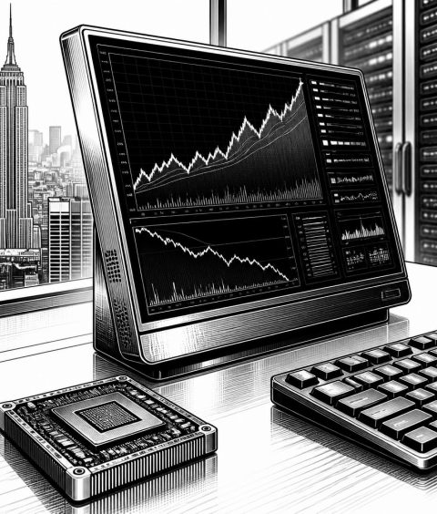 ai-wallstreet-nasdaq-alibaba-chip
