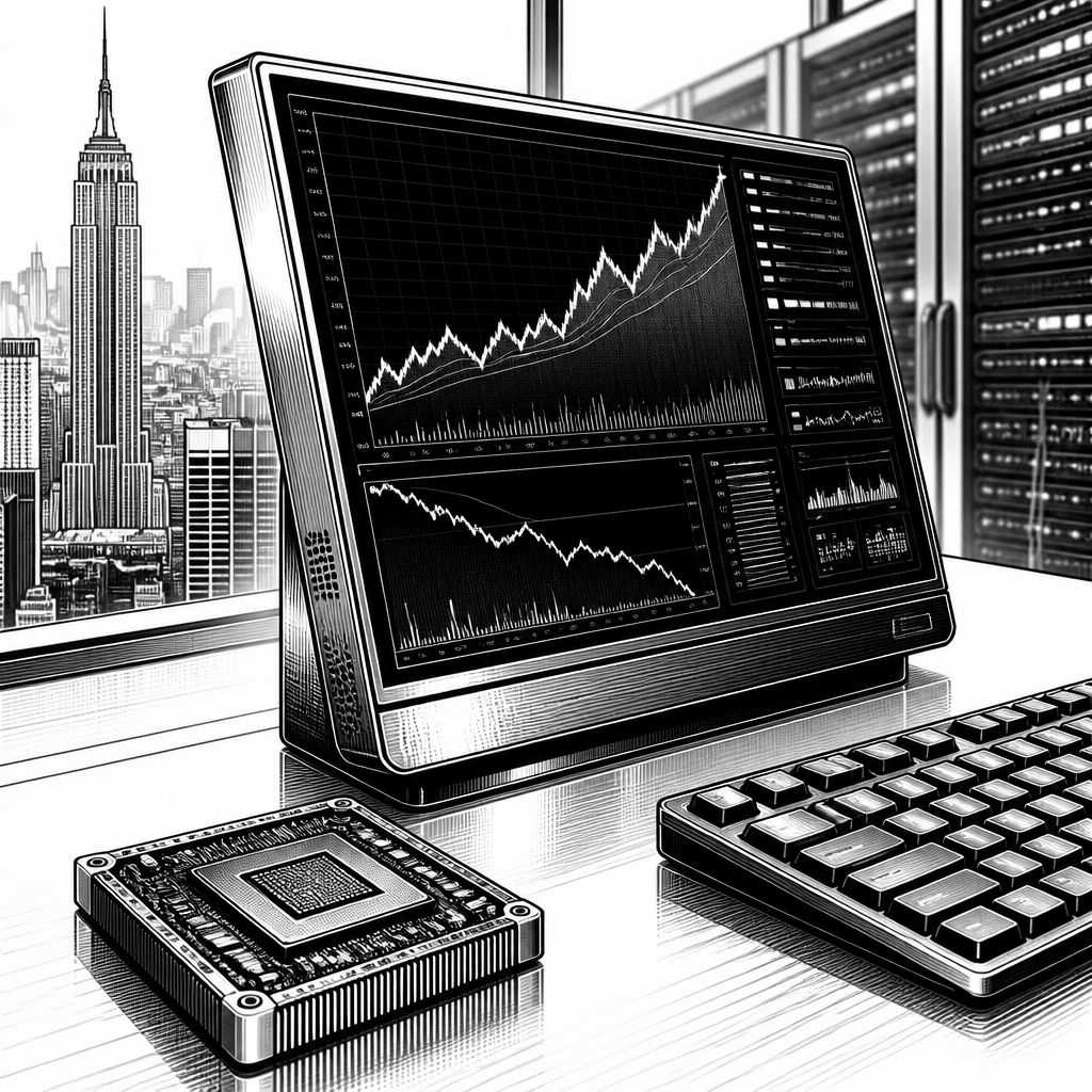 New York: Dow schwächelt, Nasdaq zieht an – KI-Impulse von Alibaba New York: Dow schwächelt, Nasdaq zieht an – KI-Impulse von Alibaba