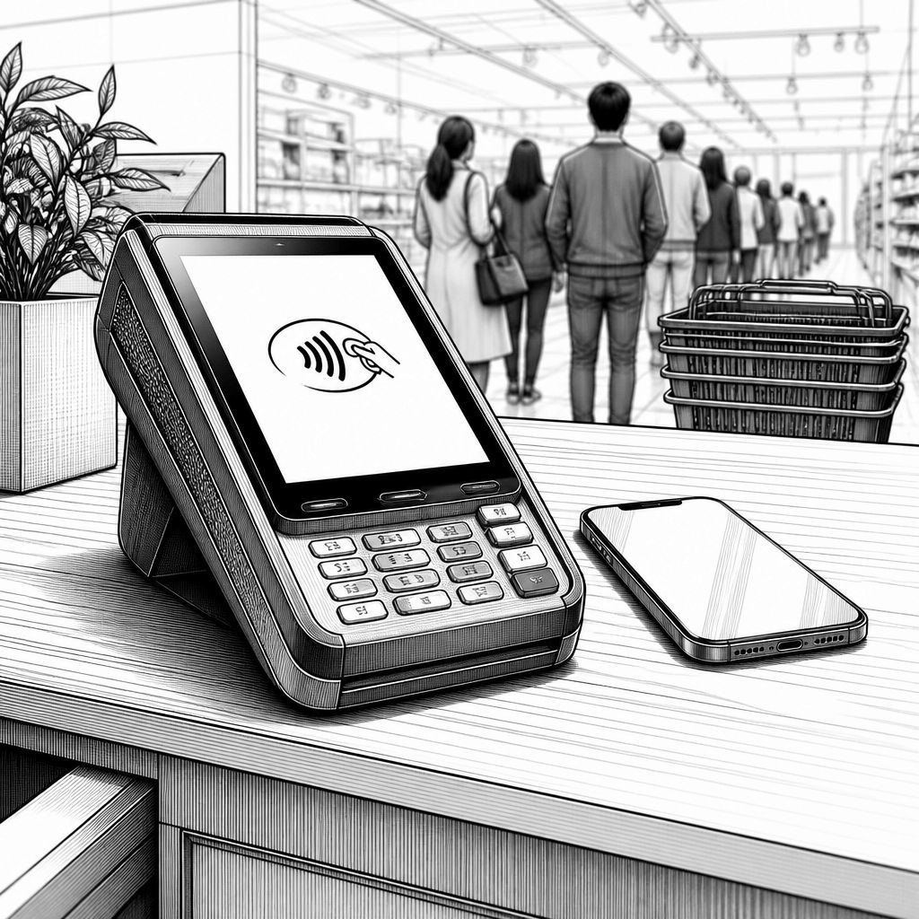 Walmart akzeptiert Apple Pay und Google Pay – Aktie reagiert Walmart akzeptiert Apple Pay und Google Pay – Aktie reagiert