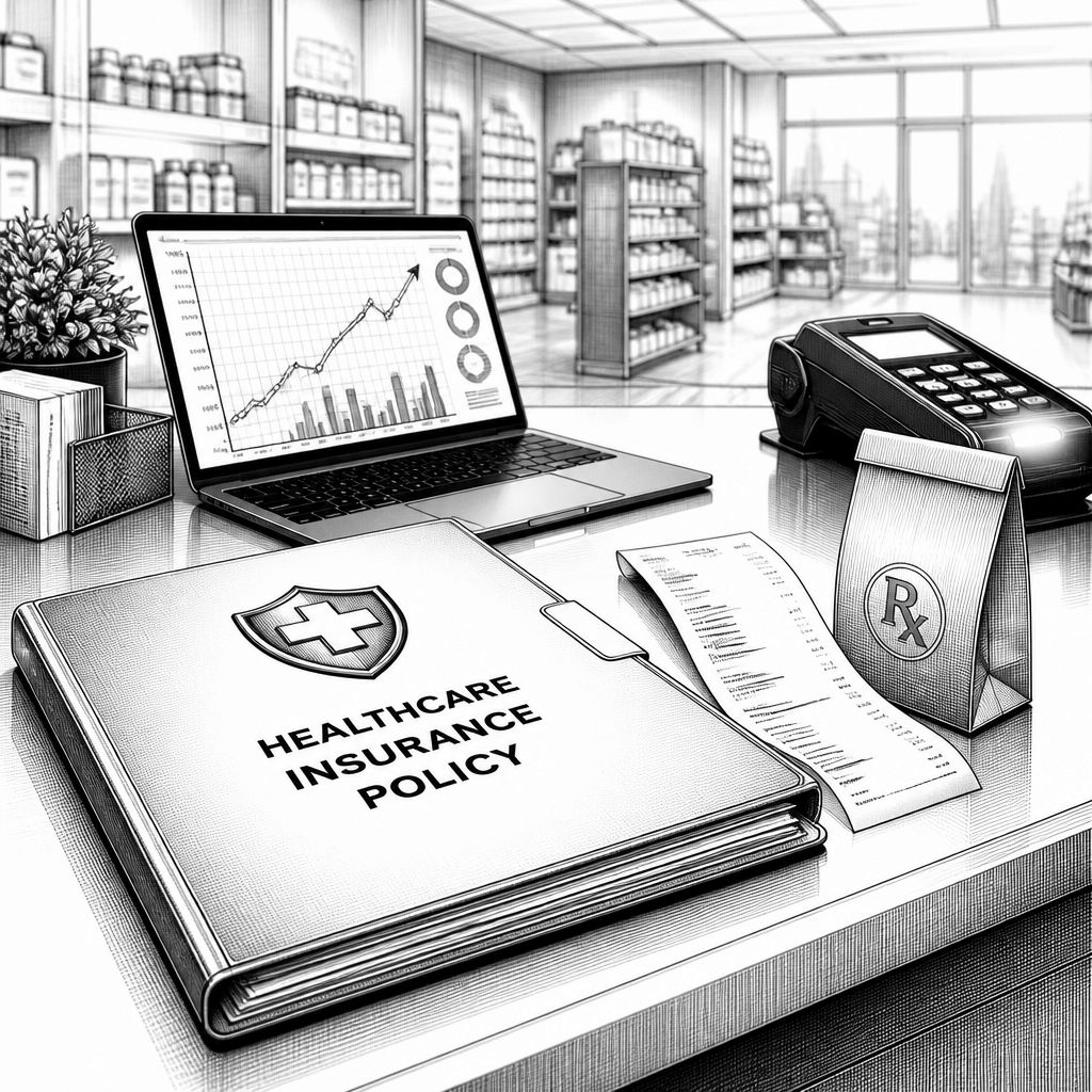 Walmart und SCAN: Retail-Daten als Hebel für bessere Medicare-Advantage-Risikoerkennung Walmart und SCAN: Retail-Daten als Hebel für bessere Medicare-Advantage-Risikoerkennung