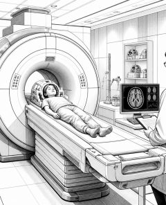 ai-war-childhood-attachment-brain-connectivity