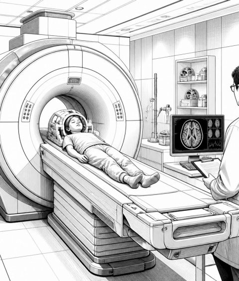 ai-war-childhood-attachment-brain-connectivity