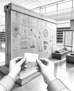 ai-war-memory-exhibit-us-eastern-library